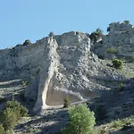 Apartamento Puerta Del Cañón 1 Valdemaluque