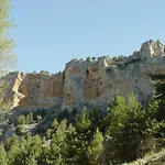 Puerta Del Cañón 1