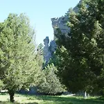 Puerta Del Cañón 1 *