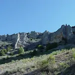 Puerta Del Cañón 1 * Valdemaluque