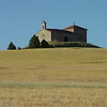 Puerta Del Cañón 1 *