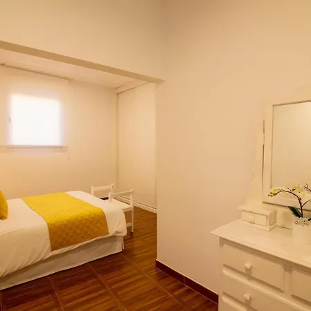Appartement Puerta Del Canon 1 Valdemaluque