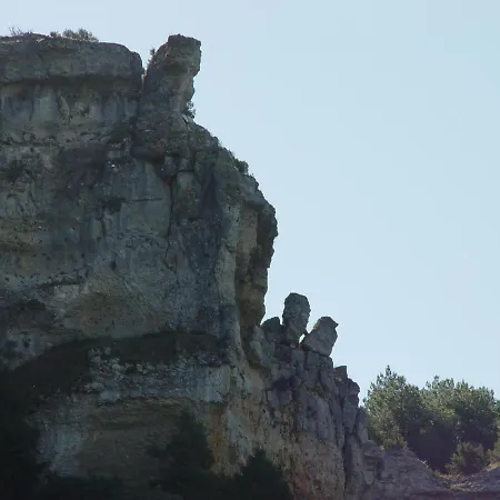 Puerta Del Canon 1