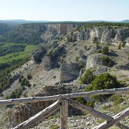 Puerta Del Canon 1 Valdemaluque