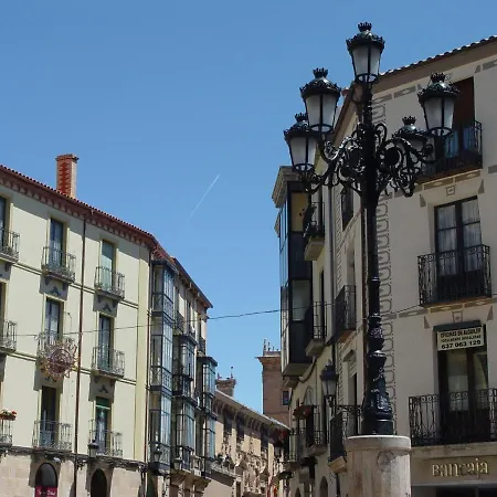 Puerta Del Canon 1 Apartament *