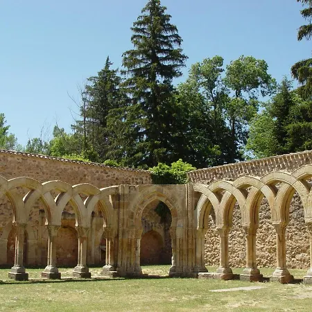 Apartament Puerta Del Canon 1 Valdemaluque