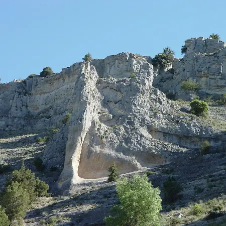 Appartement Puerta Del Canon 1 Valdemaluque