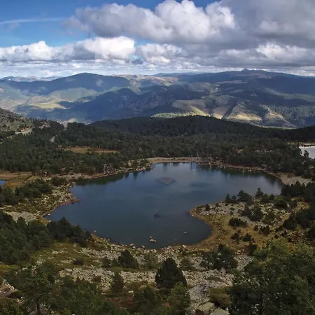 Puerta Del Canon 1 * Valdemaluque