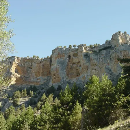 Puerta Del Canon 1