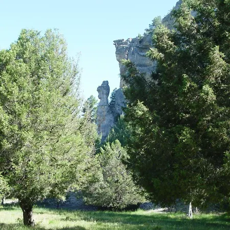 Puerta Del Canon 1 *