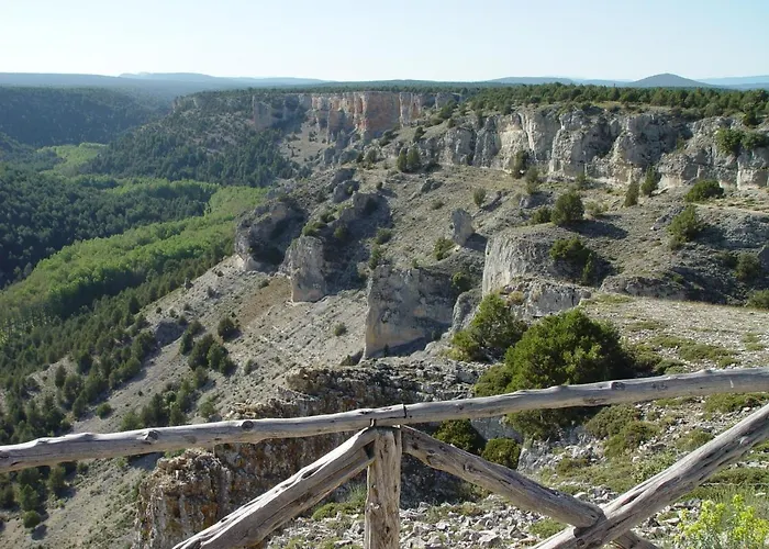 Puerta Del Canon 1 Valdemaluque