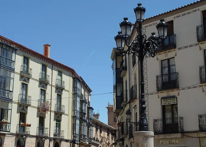 Puerta Del Canon 1 Apartment *