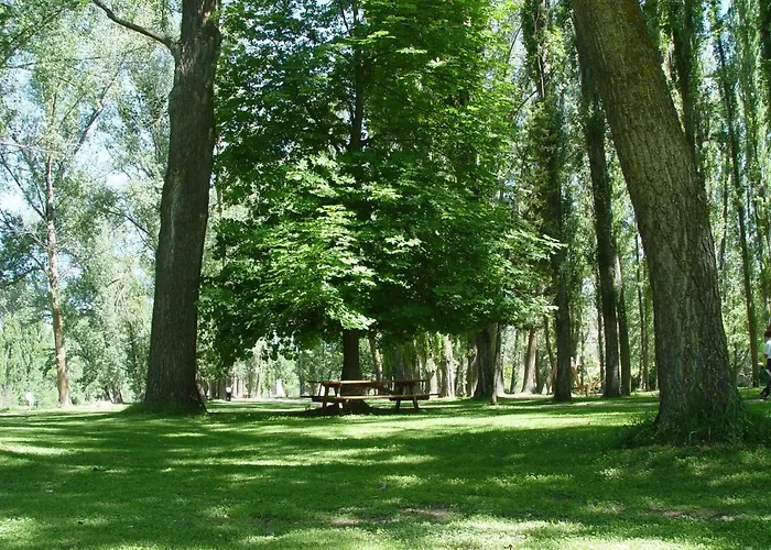 Puerta Del Canon 1 Valdemaluque