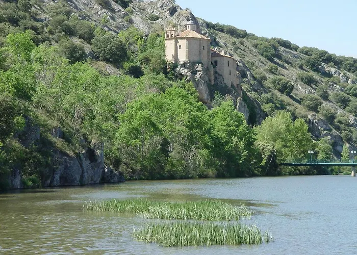 Puerta Del Canon 1 Apartment *