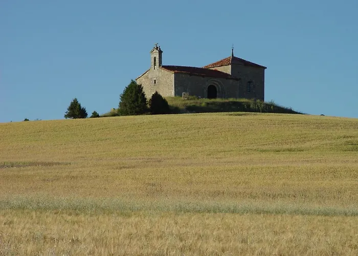 Puerta Del Canon 1 *